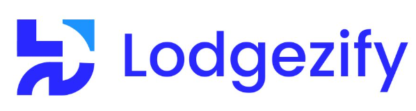 Lodgezify Logo